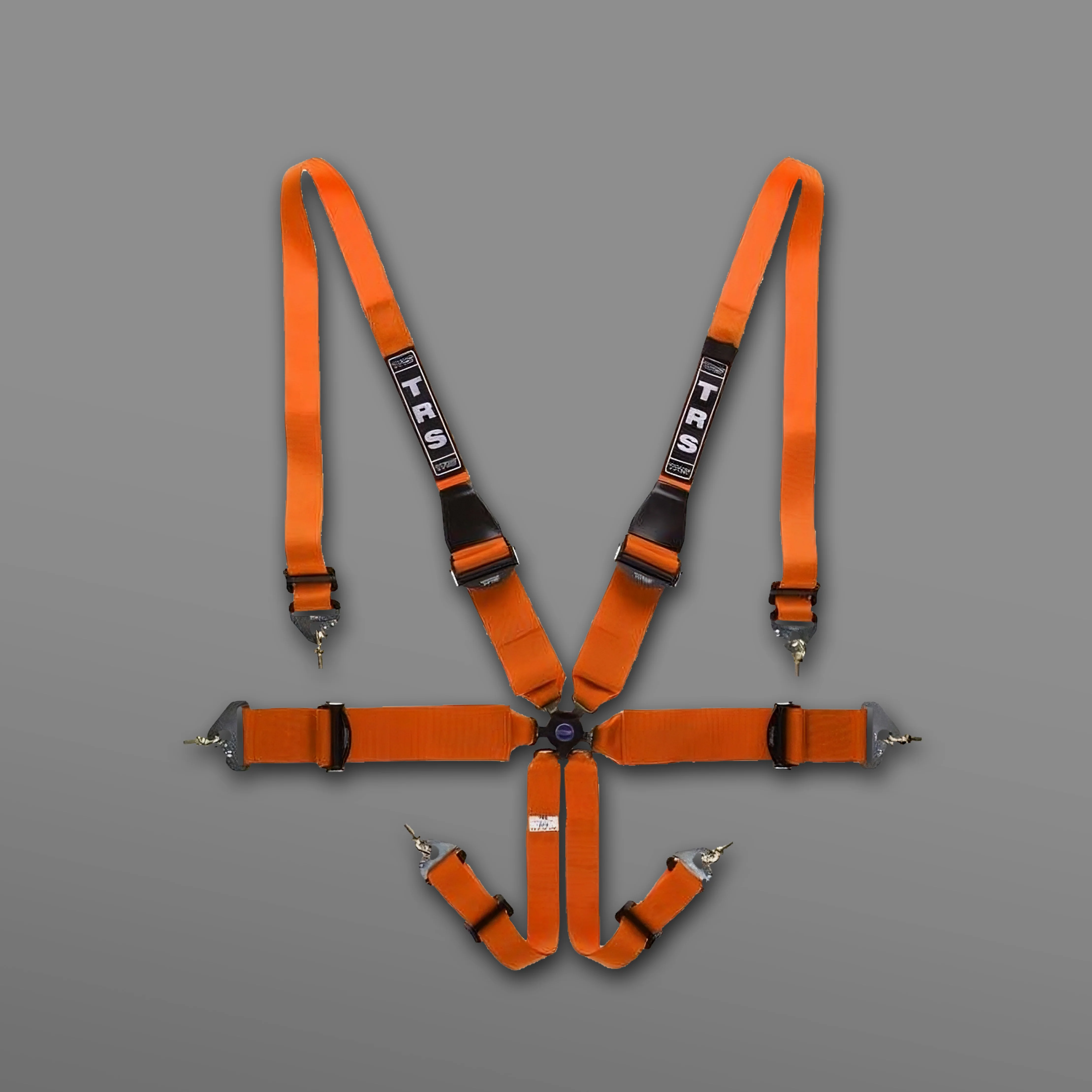 TRS Motorsport [Magnum 6 Point Ultralite FIA Harness] - Image 17