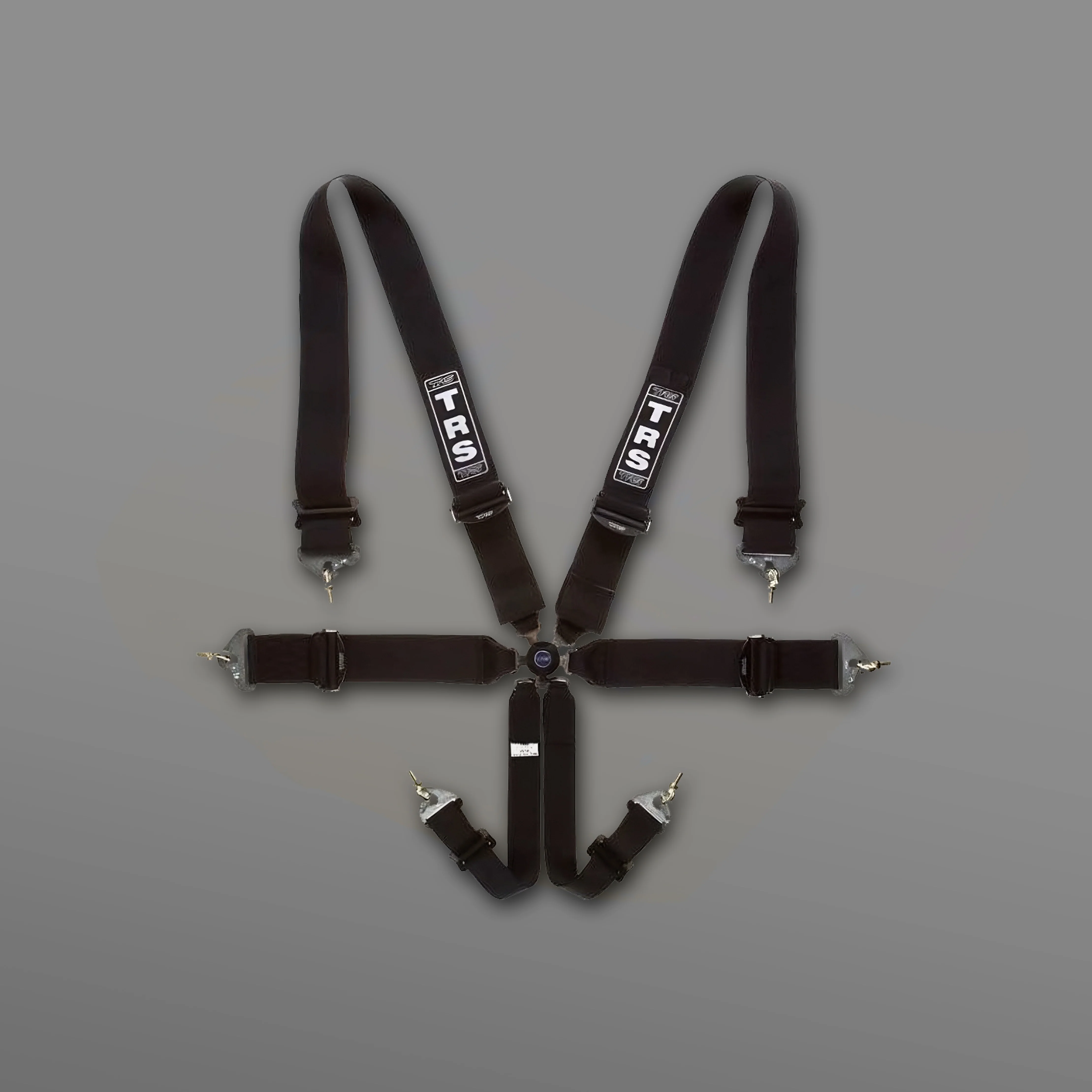 TRS Motorsport [Magnum 6 Point Ultralite FIA Harness] - Image 3