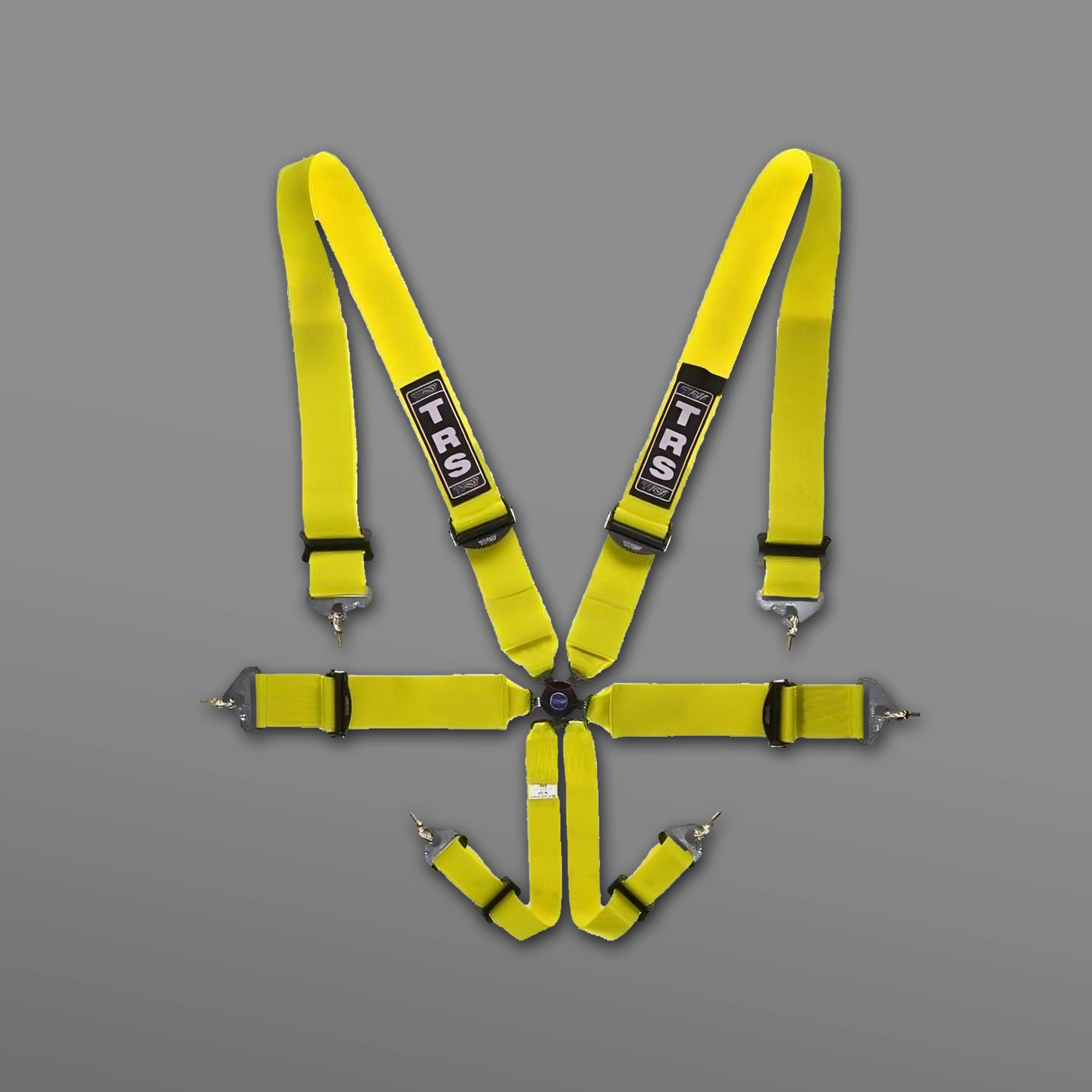 TRS Motorsport [Magnum 6 Point Ultralite FIA Harness] - Image 6