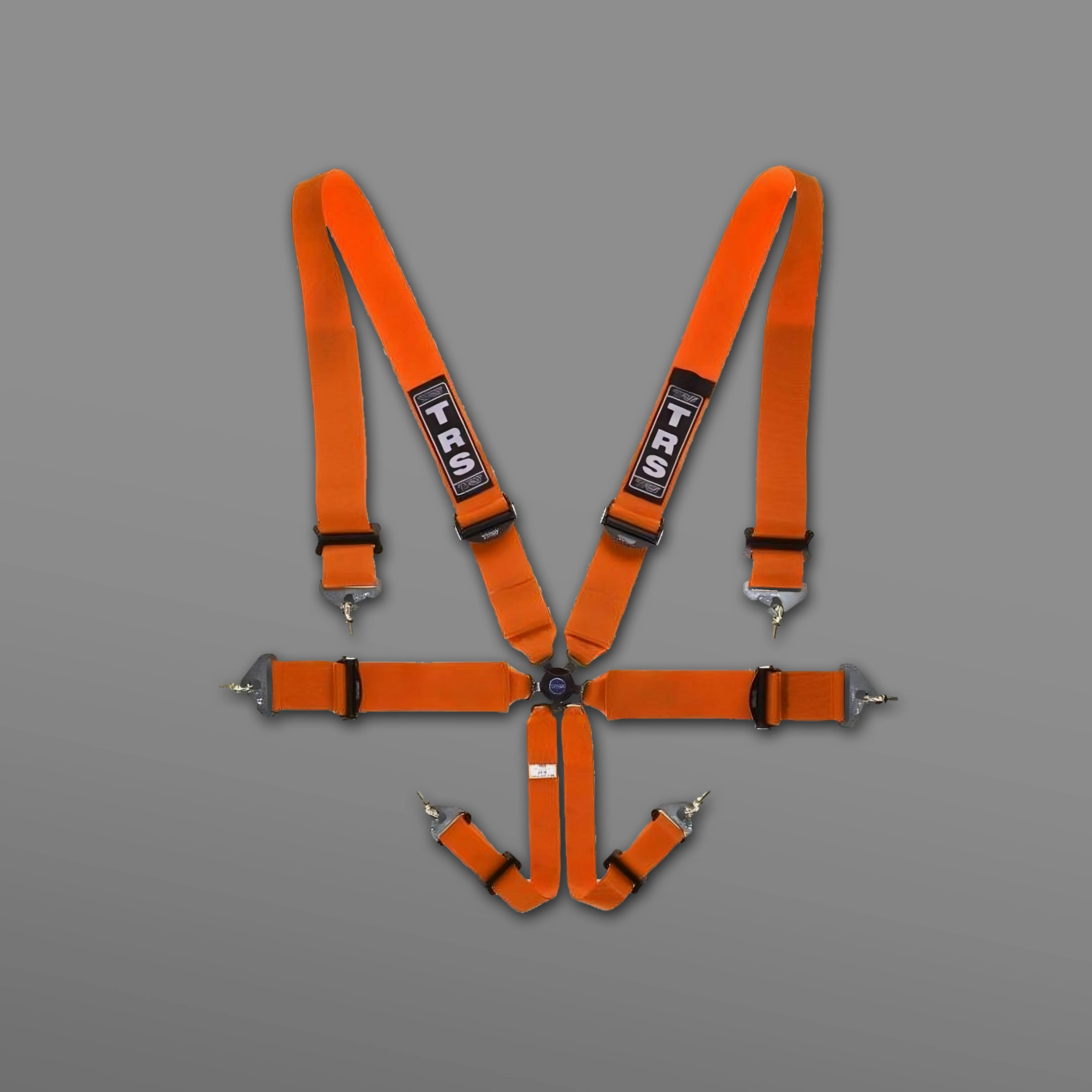TRS Motorsport [Magnum 6 Point Ultralite FIA Harness] - Image 8