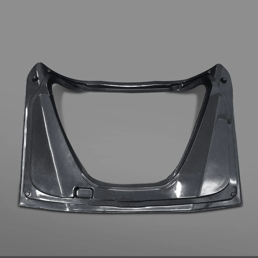 Corvette C6 Trunk - Image 3