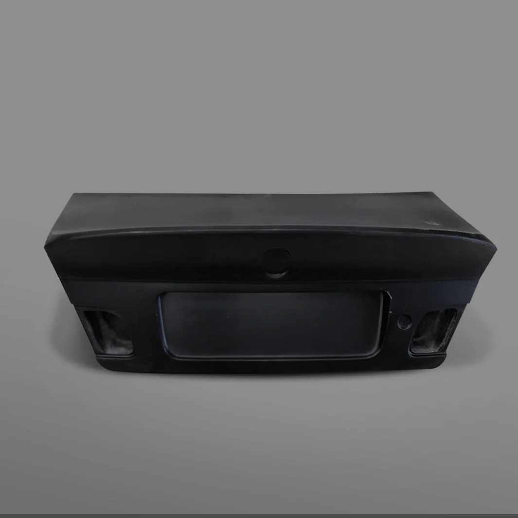 E46 Trunk CSL style [street version]