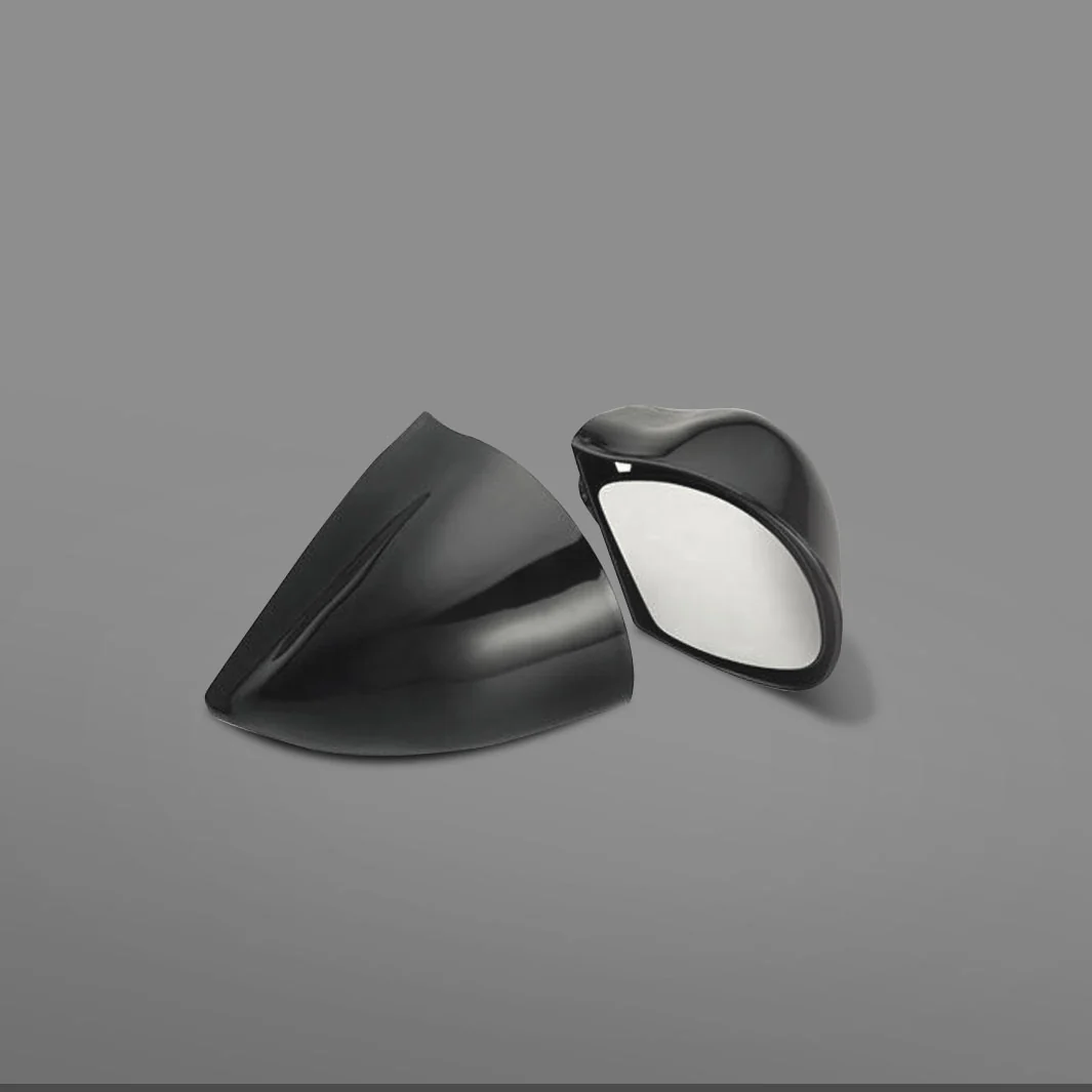 Universal DTM Style Mirror Set