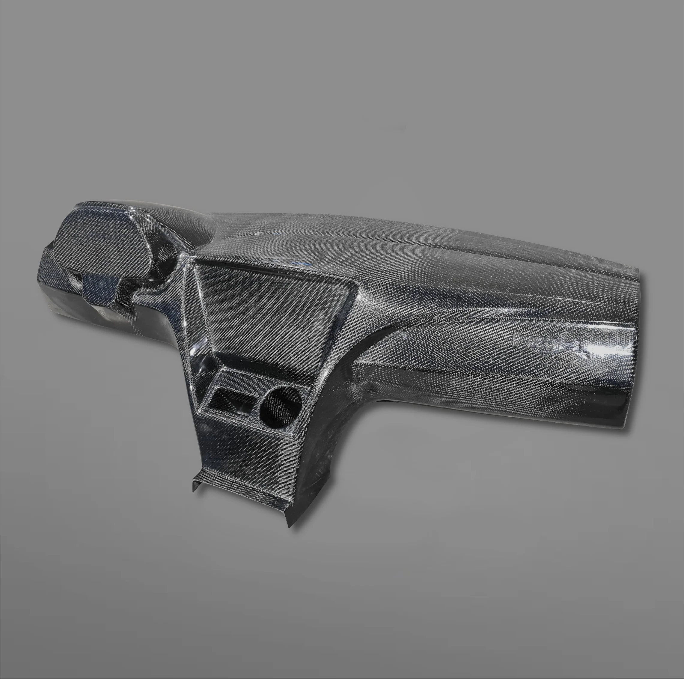 Dashboard V2 [Carbon Fiber] (Universal Use)