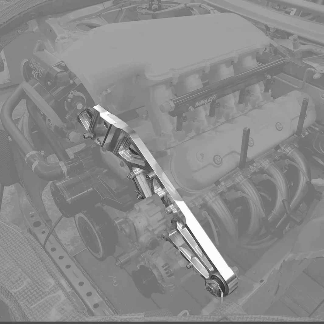 GT86 V8 Engine Mount