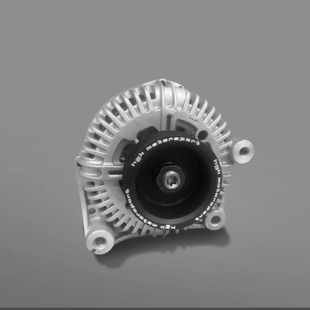 Valeo 170A Alternator [for 2JZ motor plate kit]